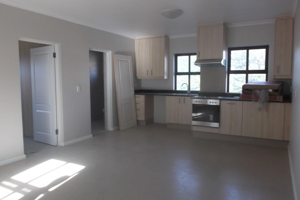 To Let 1 Bedroom Property for Rent in Woodstock Western Cape